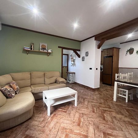 Casa Loli - Solo Familias Y Parejas Apartman Conil de la Frontera Kültér fotó