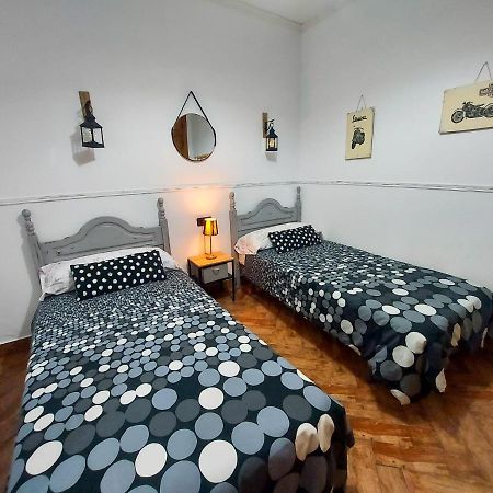 Casa Loli - Solo Familias Y Parejas Apartman Conil de la Frontera Kültér fotó
