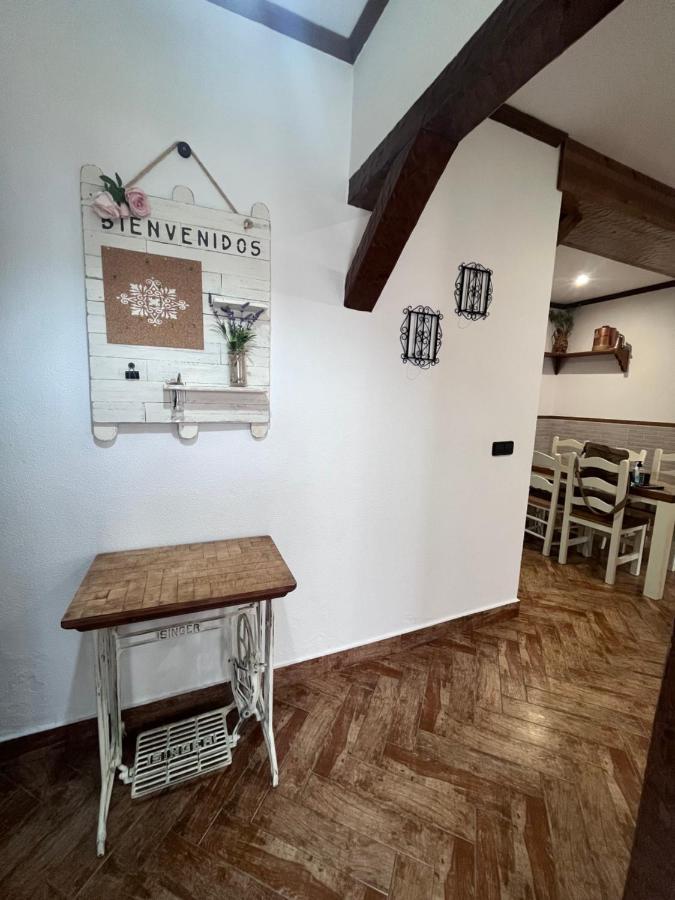 Casa Loli - Solo Familias Y Parejas Apartman Conil de la Frontera Kültér fotó