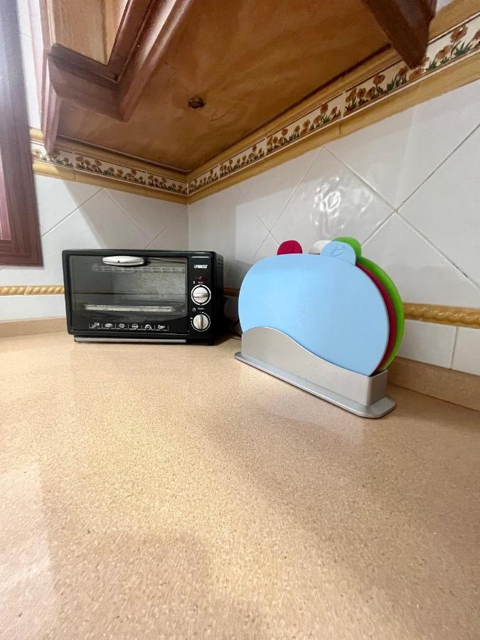Casa Loli - Solo Familias Y Parejas Apartman Conil de la Frontera Kültér fotó