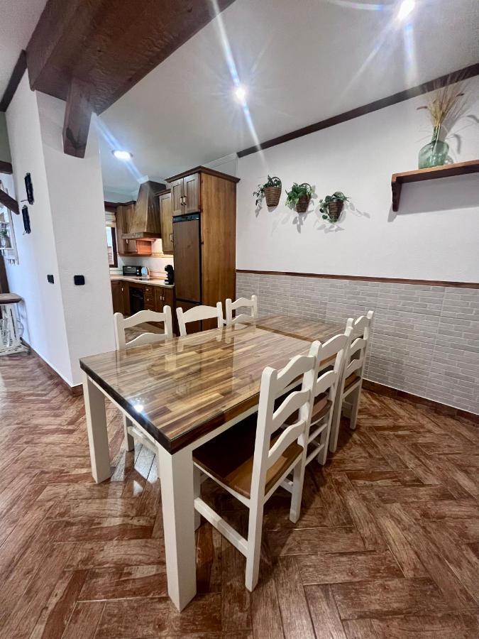 Casa Loli - Solo Familias Y Parejas Apartman Conil de la Frontera Kültér fotó