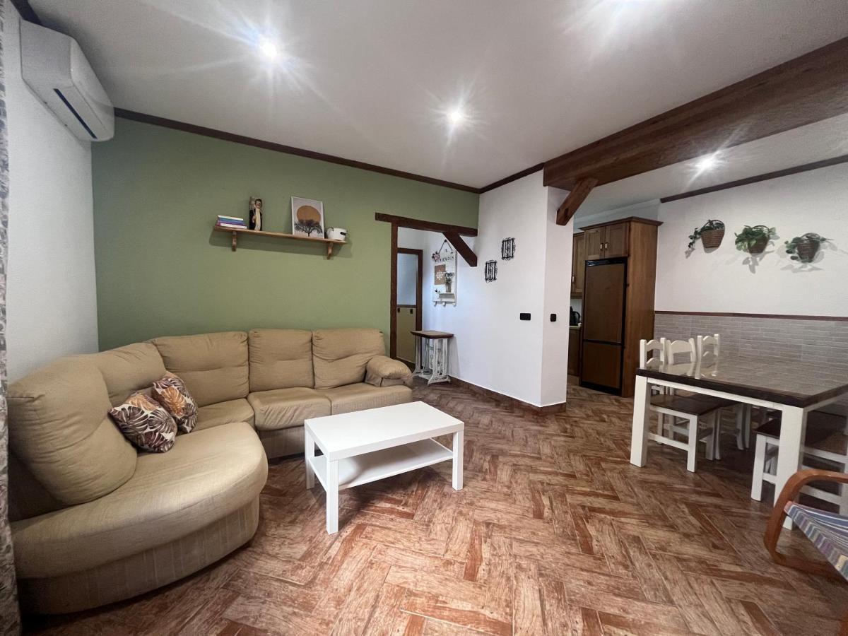 Casa Loli - Solo Familias Y Parejas Apartman Conil de la Frontera Kültér fotó