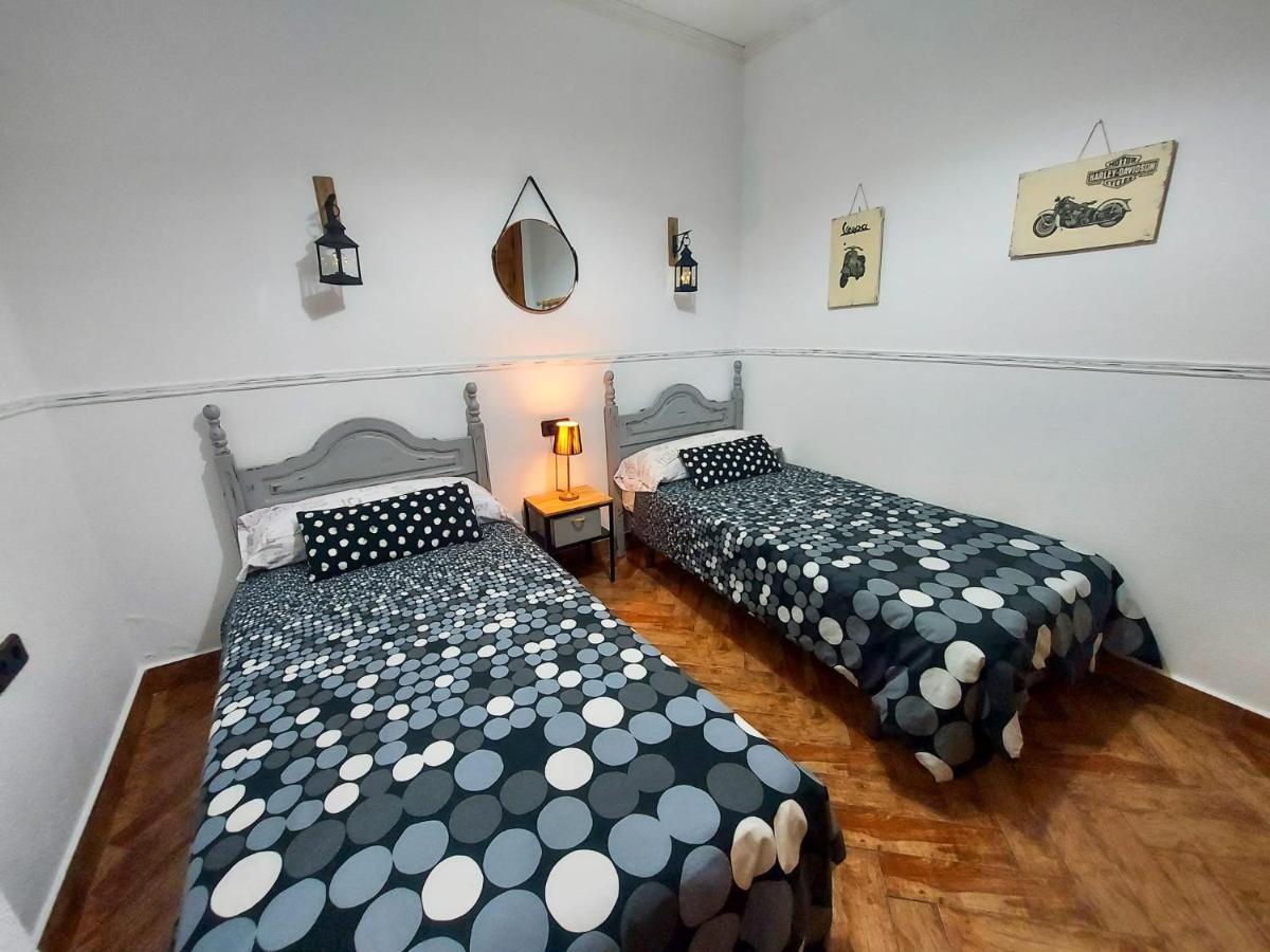 Casa Loli - Solo Familias Y Parejas Apartman Conil de la Frontera Kültér fotó