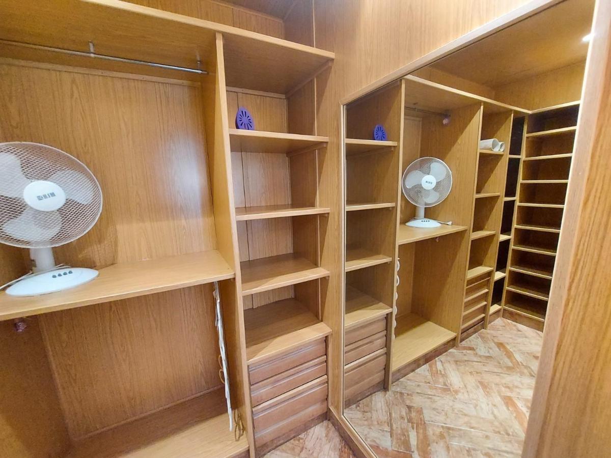 Casa Loli - Solo Familias Y Parejas Apartman Conil de la Frontera Kültér fotó