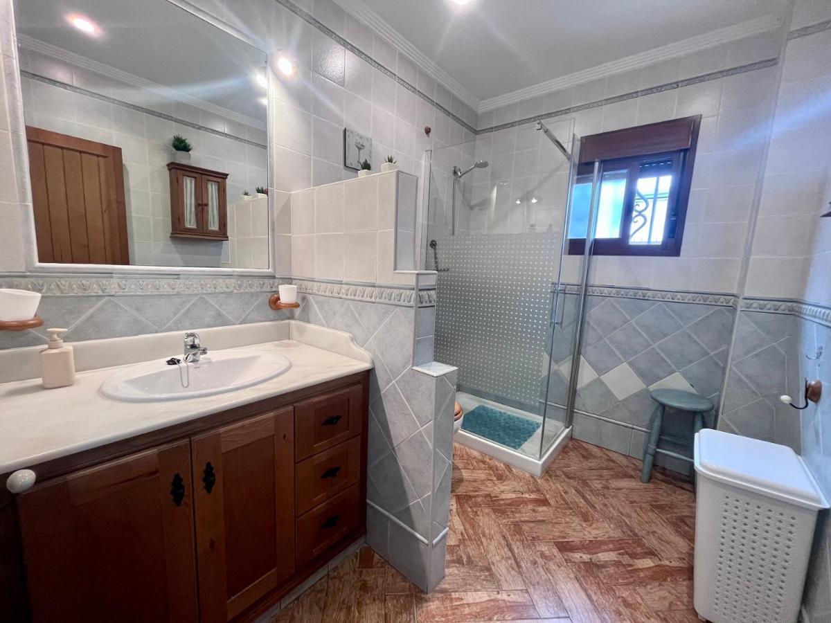 Casa Loli - Solo Familias Y Parejas Apartman Conil de la Frontera Kültér fotó